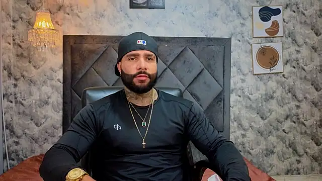 Apolo rousse1 online show from 11/23/25, 06:29