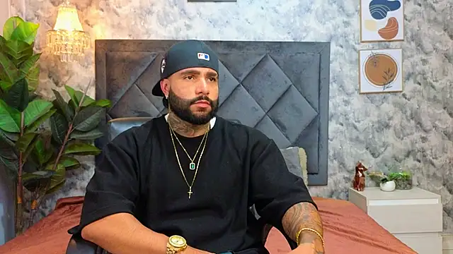 Apolo rousse1 online show from 11/17/25, 09:30