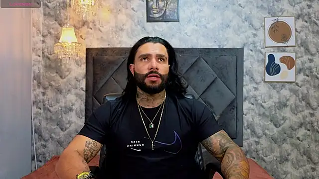 Apolo rousse1 online show from 11/27/25, 08:53