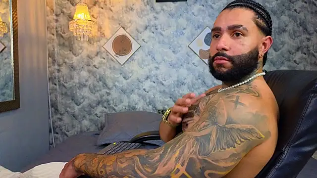 Apolo rousse1 online show from 12/19/25, 07:38