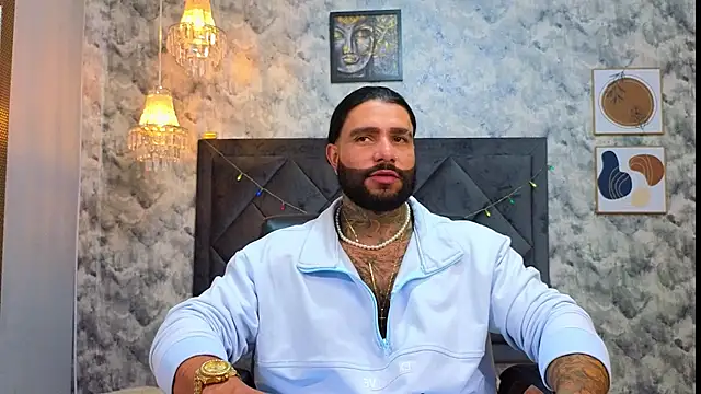 Apolo rousse1 online show from 12/05/25, 08:39