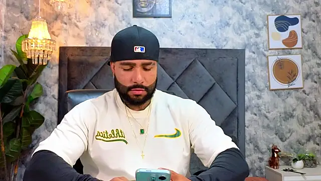 Apolo rousse1 online show from 11/21/25, 08:30