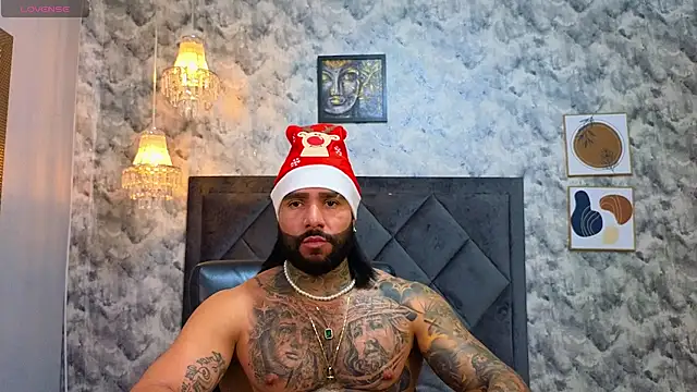 Apolo rousse1 online show from 11/28/25, 07:58