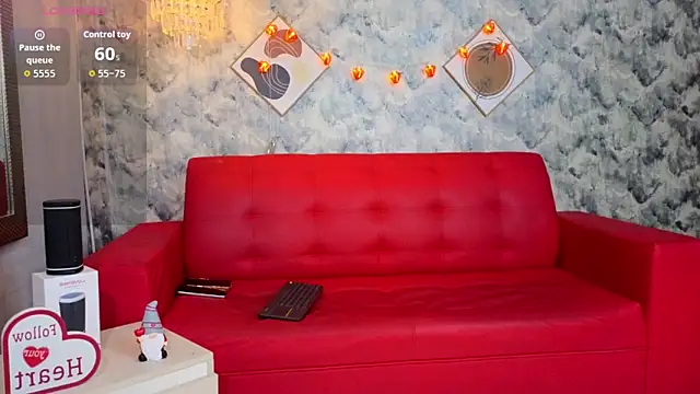 Apolo rousse1 online show from 02/09/26, 10:08