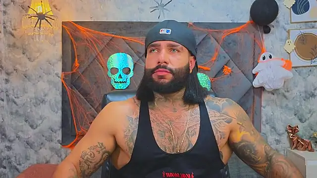 Apolo rousse1 online show from 10/28/25, 11:14