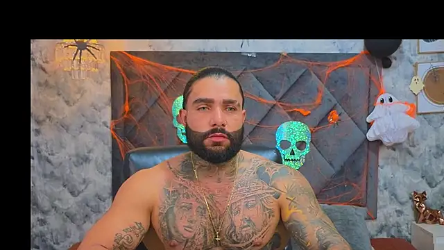 Apolo rousse1 online show from 10/27/25, 10:22