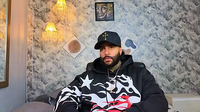 Apolo rousse1 online show from 01/12/26, 08:36