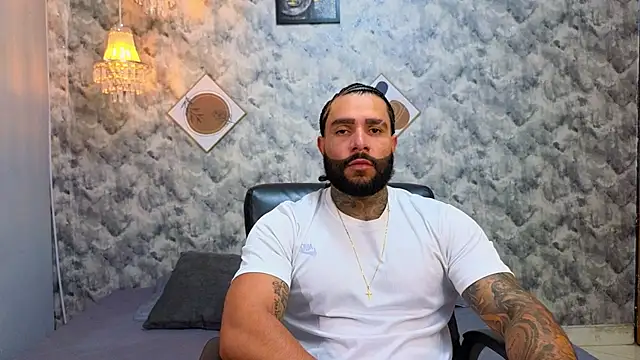 Apolo rousse1 online show from 12/15/25, 09:31