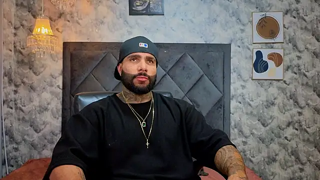 Apolo rousse1 online show from 11/26/25, 09:37