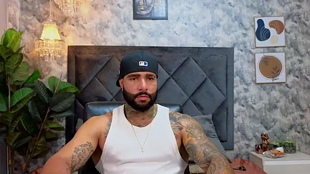 Apolo rousse1 online show from 11/11/25, 09:09