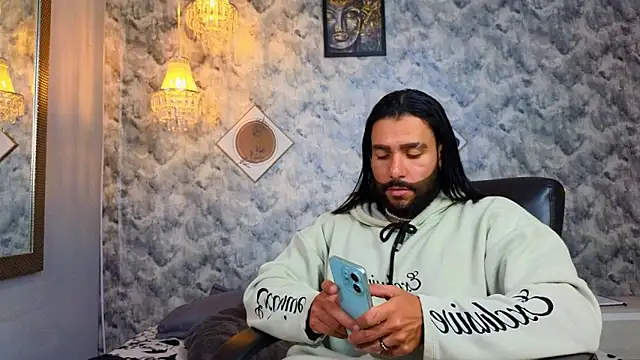 Apolo rousse1 online show from 01/08/26, 08:48