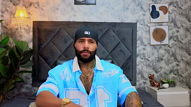 Apolo rousse1 online show from 11/02/25, 08:58