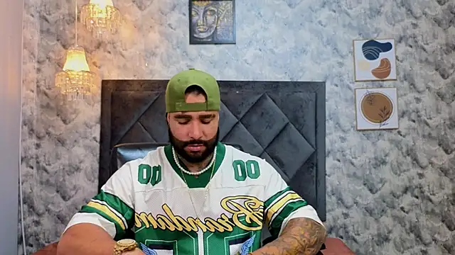 Apolo rousse1 online show from 11/24/25, 08:31