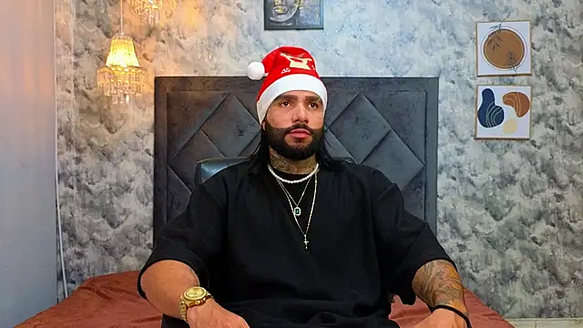 Apolo rousse1 online show from 11/29/25, 09:48