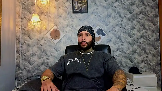 Apolo rousse1 online show from 01/06/26, 09:52