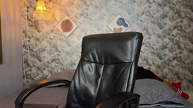 Apolo rousse1 online show from 12/20/25, 10:01