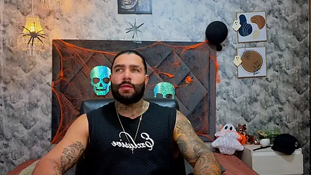 Apolo rousse1 online show from 10/25/25, 09:04