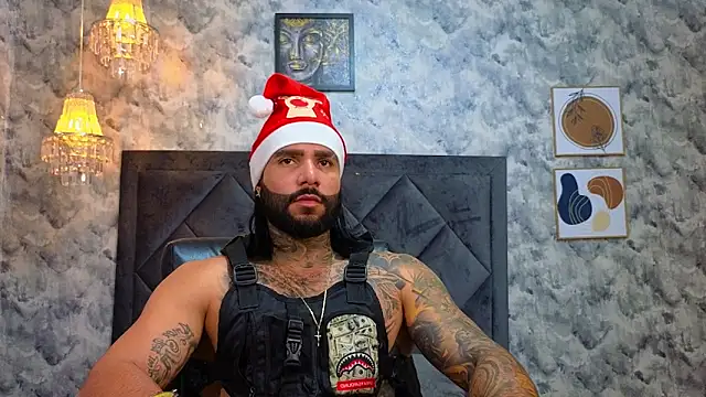 Apolo rousse1 online show from 12/01/25, 08:32