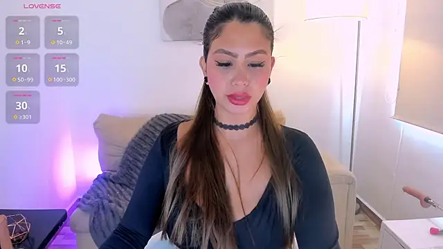 Agatha brown1 online show from 04/23/26, 04:41