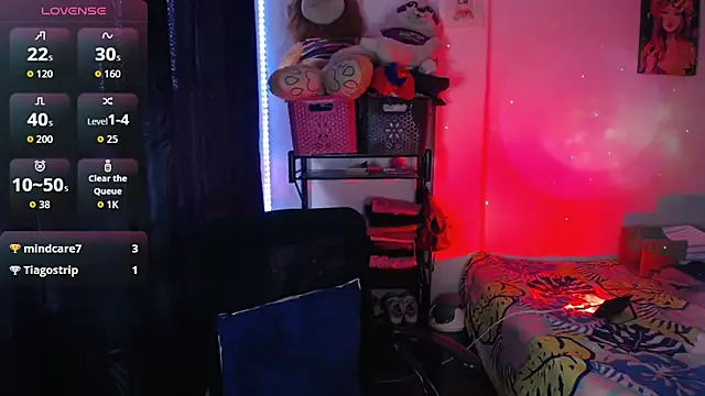 robin nj online show from 02/14/26, 01:00