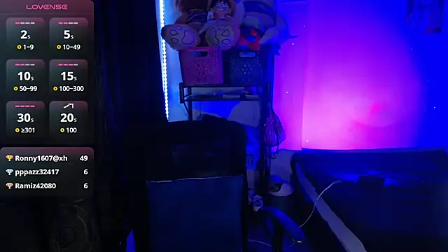 robin nj online show from 02/21/26, 11:29