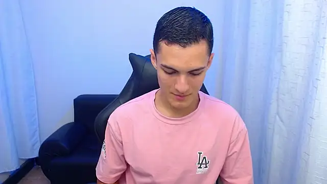 Matiius18 online show from 03/07/26, 02:11