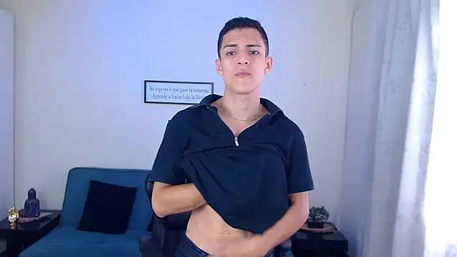 Matiius18 online show from 10/29/25, 01:54