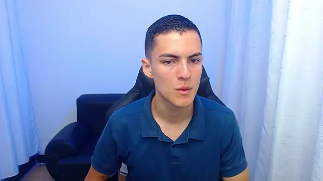 Matiius18 online show from 03/27/26, 02:40