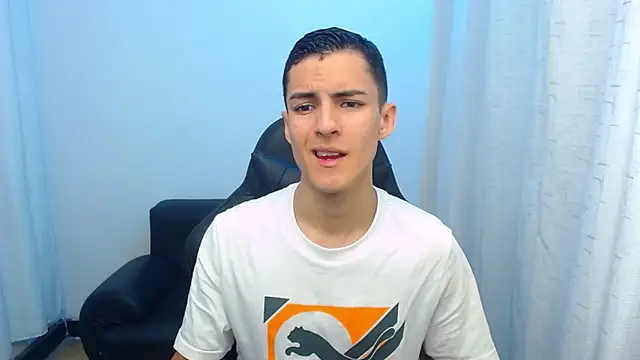 Matiius18 online show from 03/24/26, 02:17