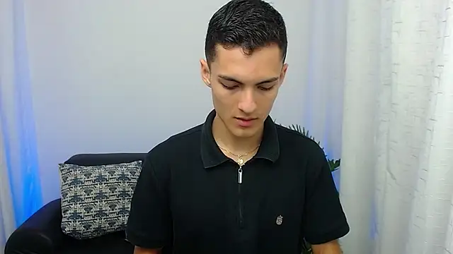 Matiius18 online show from 10/25/25, 02:07