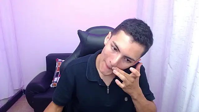 Matiius18 online show from 02/21/26, 02:52