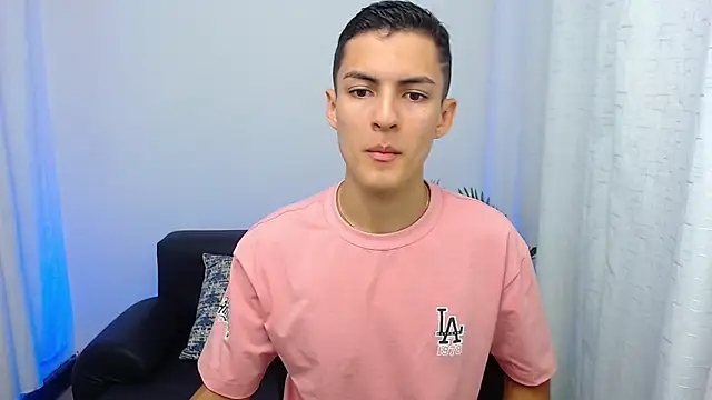 Matiius18 online show from 10/27/25, 01:56