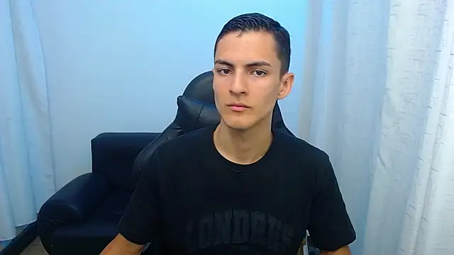 Matiius18 online show from 04/07/26, 01:46