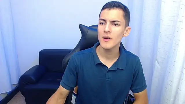 Matiius18 online show from 02/22/26, 02:30