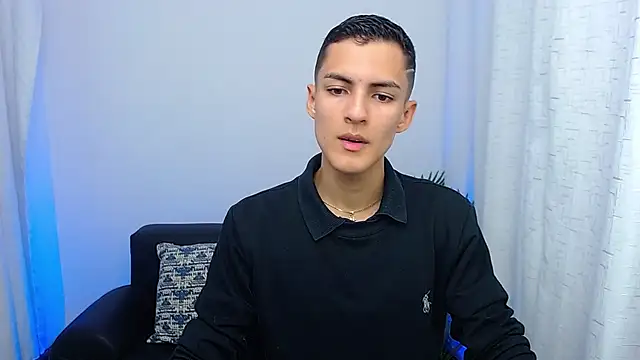 Matiius18 online show from 10/22/25, 01:54