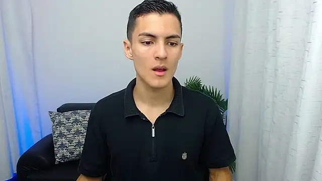 Matiius18 online show from 11/12/25, 01:37