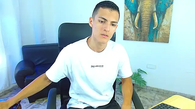 Matiius18 online show from 05/09/26, 01:58
