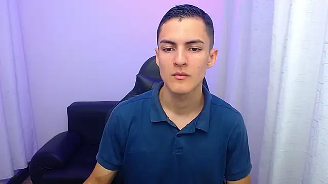 Matiius18 online show from 03/29/26, 02:08