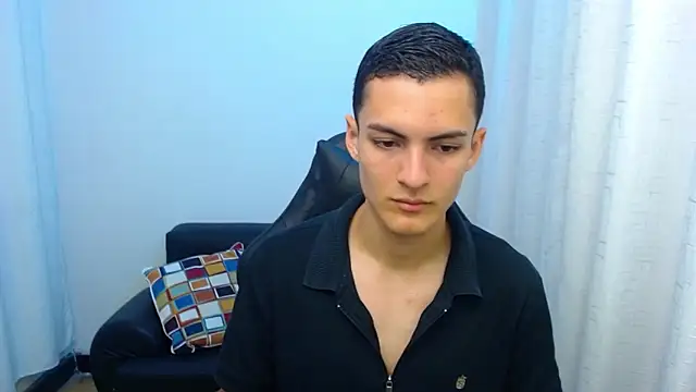 Matiius18 online show from 03/10/26, 01:48