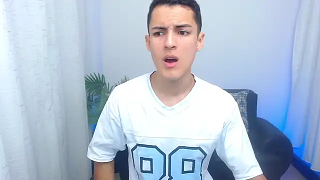 Matiius18 online show from 01/18/26, 02:09