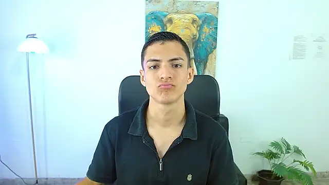 Matiius18 online show from 04/14/26, 01:38