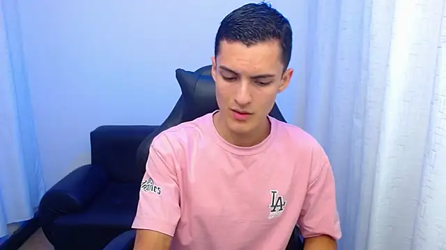 Matiius18 online show from 03/09/26, 01:36