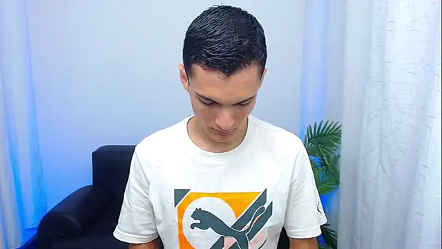 Matiius18 online show from 01/09/26, 02:13