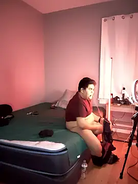 perversus12 online show from 01/11/26, 07:59