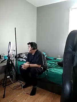 perversus12 online show from 02/08/26, 08:06