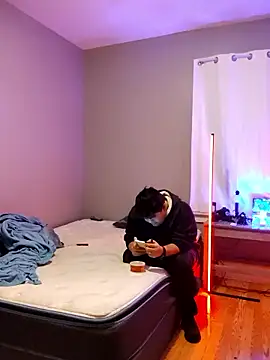 perversus12 online show from 01/07/26, 09:53