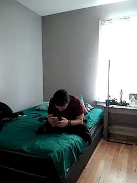 perversus12 online show from 01/13/26, 06:45