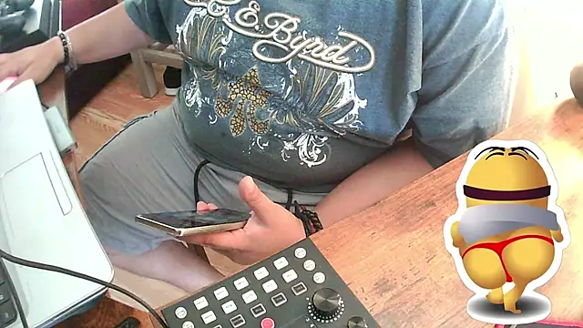 perversus12 online show from 10/01/25, 07:18