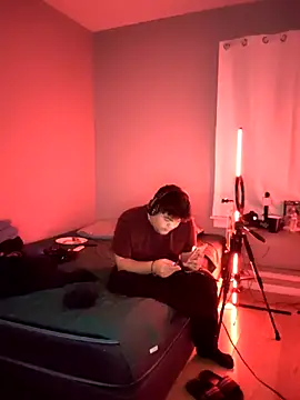 perversus12 online show from 01/13/26, 06:39