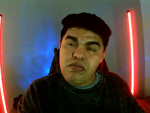 perversus12 online show from 12/22/25, 06:52